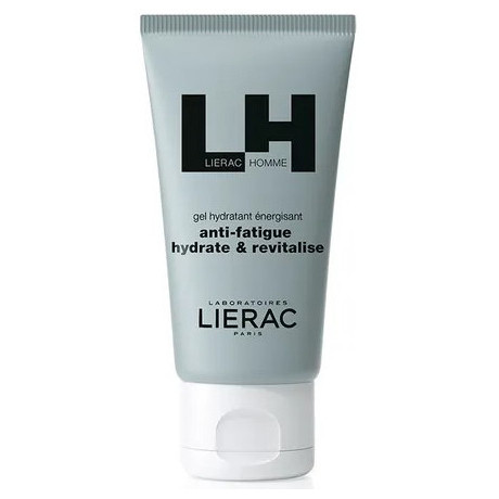 Lierac Homme Gel Idrat Energ