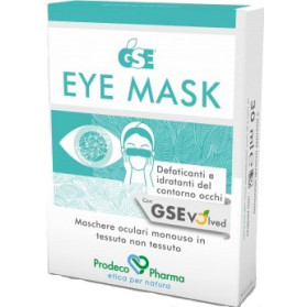 Gse Eye Mask 30ml