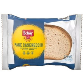 Schar Pane Casereccio 5pz 55g