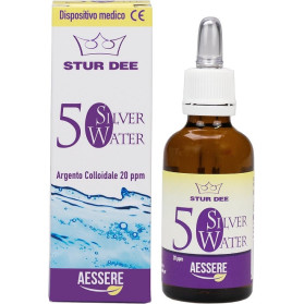 Silver Water Stur Dee 50ml