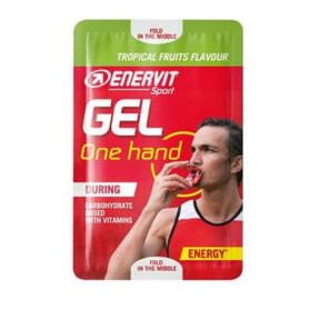 Enervit Sport Gel Fru Tr12,5ml