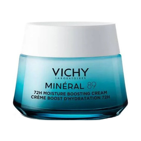 Mineral 89 Crema Leggera 50ml