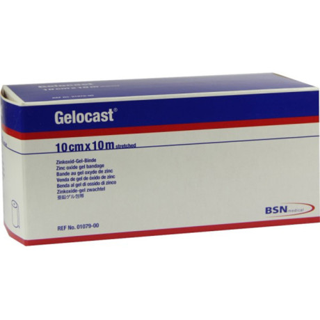 Benda Gelocast Oss Zi M1x10cm