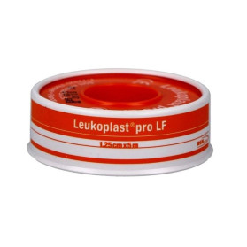 Cerotto Leukoplast Pro Lf 1,25x500
