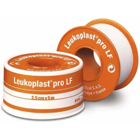 Cerotto Leukoplast Pro Lf 2,5x500