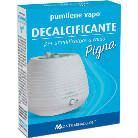 Pumilene Vapo Decalcific 3 Bustine