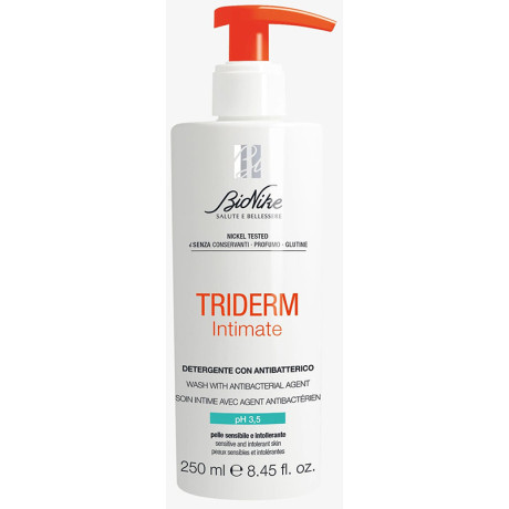 Triderm Intimate Antibatt250ml