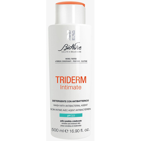 Triderm Intimate Antibatt500ml