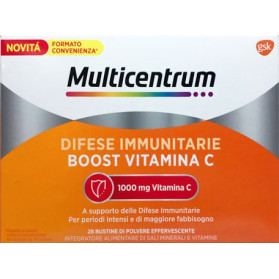 Multicentrum Difese Imm 14 Bustine