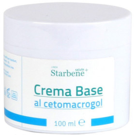 Crema Base Vaso 100ml