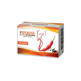 Piperine Extra Strong 60 Capsule