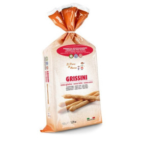 Pane Anna Grissini S/glut S/la