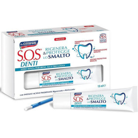 Sos Denti Smalto Siero 15 ml