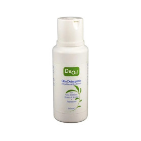 Deoil Olio Detergente Flacone 250 ml