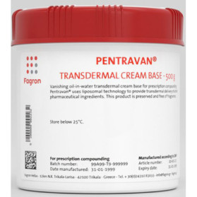 Pentravan 500g