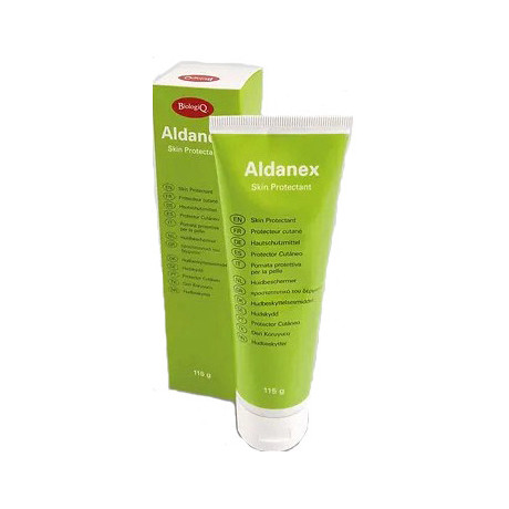 Aldanex Crema 85g