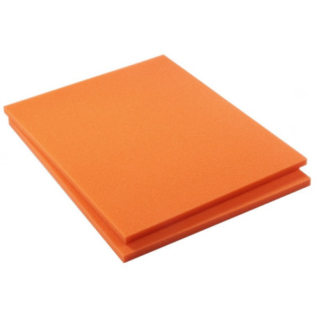 Medicazione Ligasano Orange Lastra 55x45x2cm 2 Pezzi