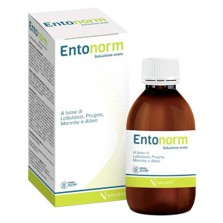 Entonorm 200ml