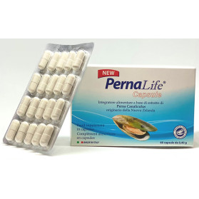 Pernalife 60 Capsule 400mg