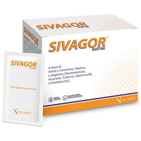 Sivagor 18 Bustine