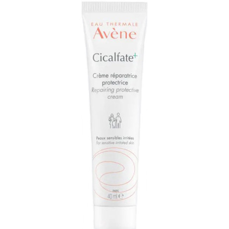 Avene Cicalfate+ Tratt Idrat