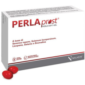 Perlaprost 15 Perle Softgel