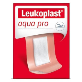 Leukoplast Aquapro 20pz Assort