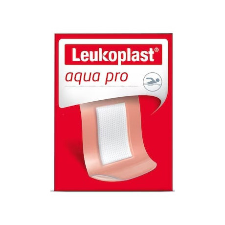 Leukoplast Aquapro 20pz Assort