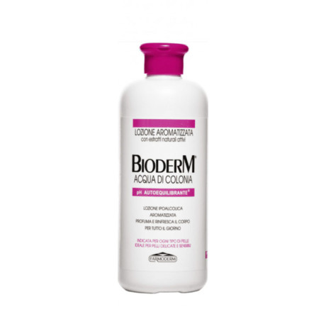 Bioderm Acqua Colonia 500ml