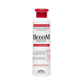 Bioderm Dermolatte Crema Flu250ml