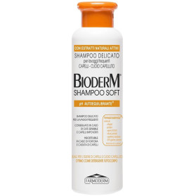 Bioderm Shampoo Soft 500ml