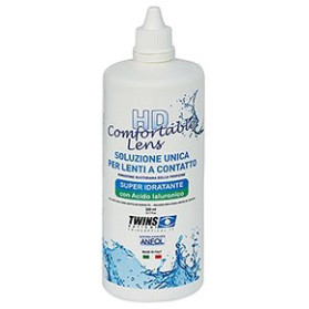 Hd Comfortable Soluzione Unica 360ml