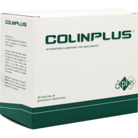 Colinplus Gel 30stick Gel