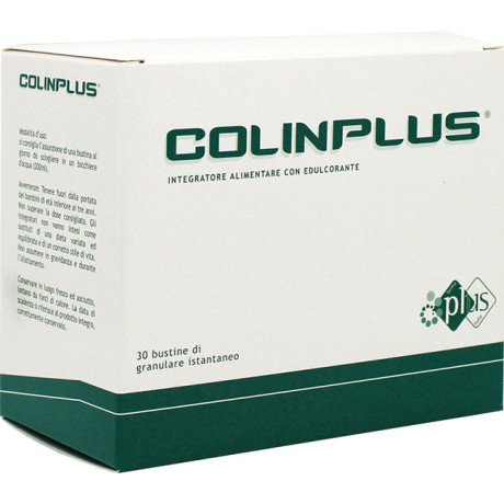 Colinplus Gel 30stick Gel