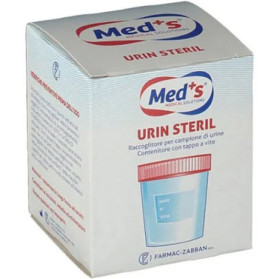 Meds Contenitore Ur St Sottovu 120ml