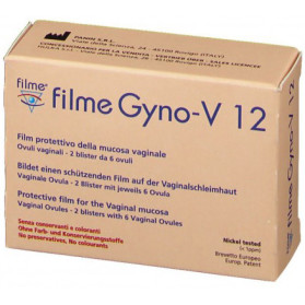 Filme Gyno V12 12ov