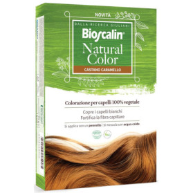 Bioscalin Nat Color Cast Caramelle