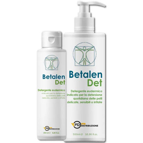 Betalen Detergente 500 ml