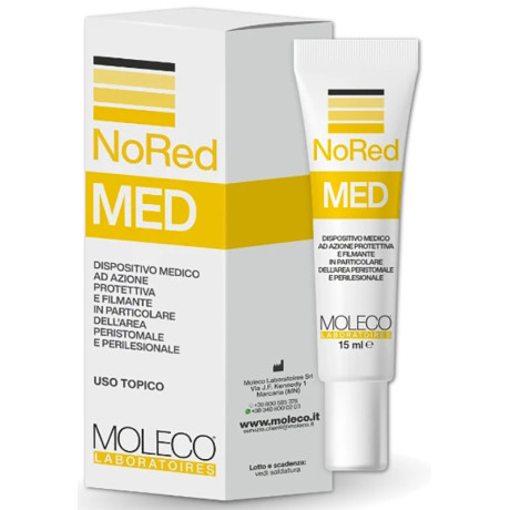 Nored Medicato 15ml