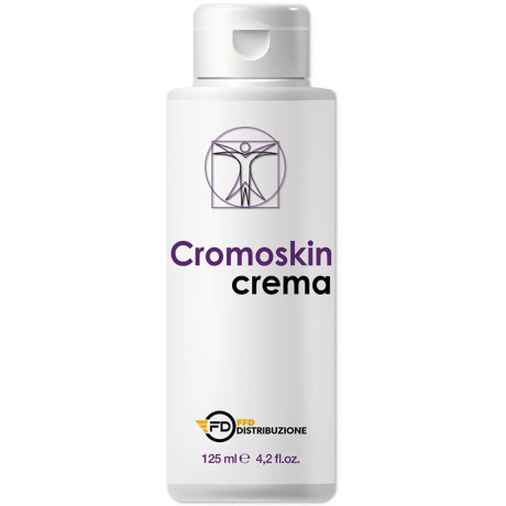 Cromoskin Crema 125 ml