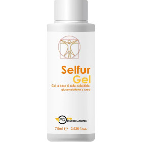 Selfurgel 75 ml