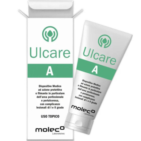 Ulcare A 50 ml