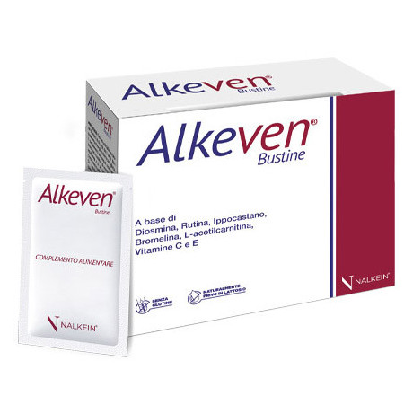 Alkeven 20 Bustine