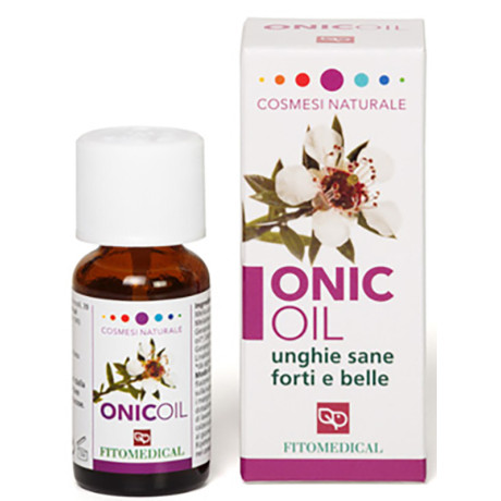 Onicoil 10 ml