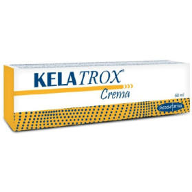 Kelatrox Microemulsione 50 ml