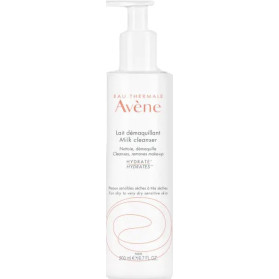 Avene Latte Detergente Del Nf 200ml