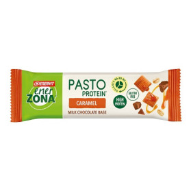 Enerzona Pasto Milk Caramel55g