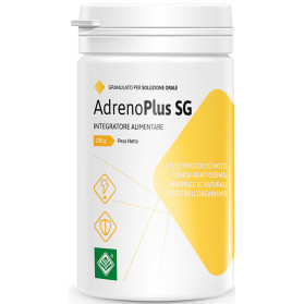 Adrenoplus Sg Granulato 150g