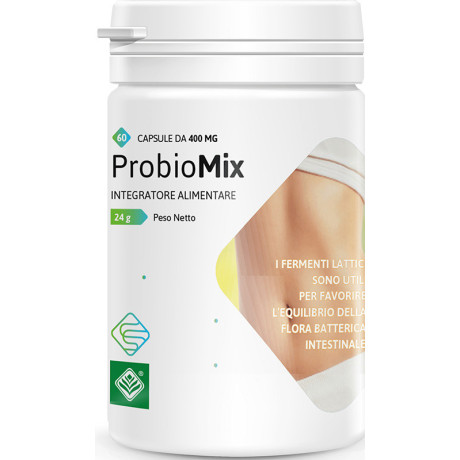 Probiomix 60 Capsule