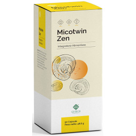Micotwin Zen 90 Capsule